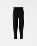 JOGGER MONASTERY ZARVETH BLACK