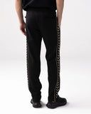 JOGGER MONASTERY ZARVETH BLACK