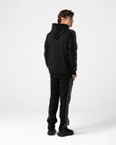 JOGGER MONASTERY ZARVETH BLACK