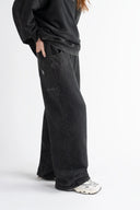 JOGGER PURE PUR20759 BLACK