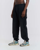 JOGGER Y/OUT HAMAD MI2064 BLACK