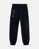 JOGGER Y/OUT HAMAD MI2064 BLACK