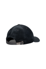 GORRA CLEMONT FRATTURA NEGRO