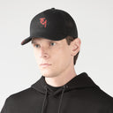 GORRA MONASTERY KARAN BLACK