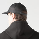 GORRA MONASTERY KARAN BLACK