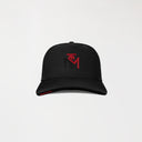 GORRA MONASTERY KARAN BLACK
