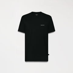 CAMISETA MONASTERY KUDRISH BLACK
