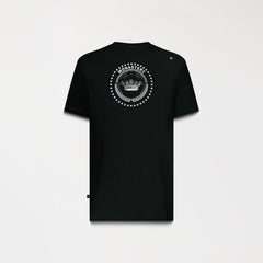 CAMISETA MONASTERY KUDRISH BLACK
