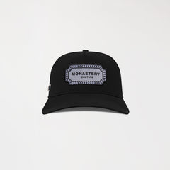 GORRA MONASTERY KYLO NEGRA