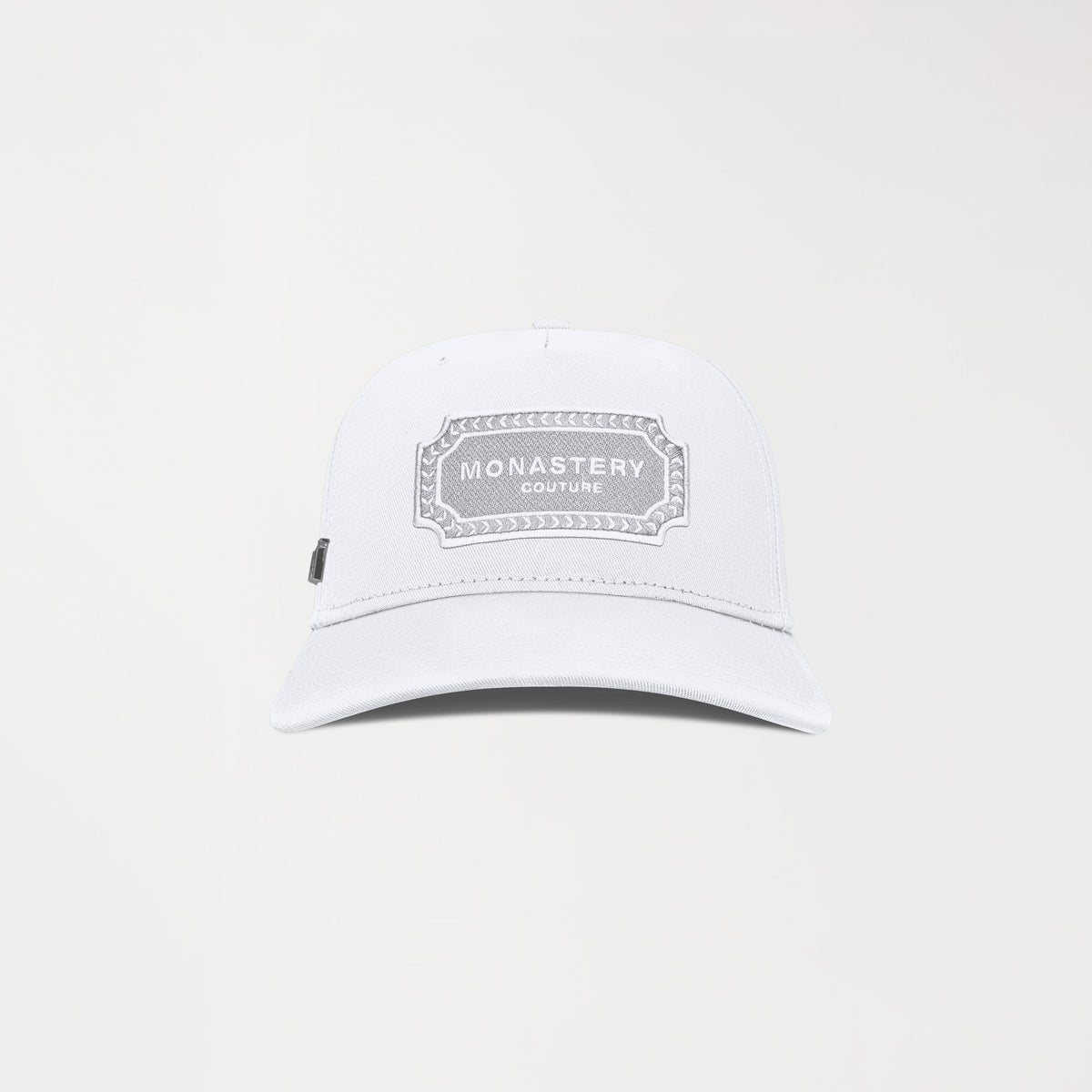 GORRA MONASTERY KYLO WHITE