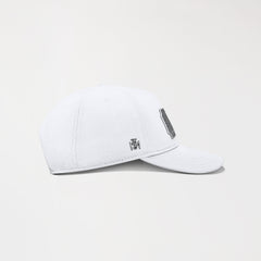 GORRA MONASTERY KYLO WHITE