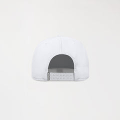 GORRA MONASTERY KYLO WHITE