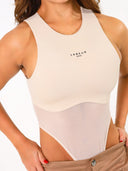 BODY LABEUR ENVOU BEIGE