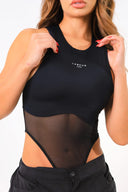BODY LABEUR ENVOU BLACK