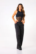 BODY LABEUR ENVOU BLACK