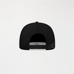 GORRA MONASTERY LASZLO BLACK