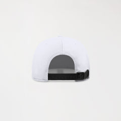 GORRA MONASTERY LASZLO WHITE