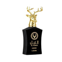LATTAFA AL NOBLE AMMER 100ML