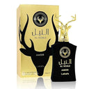 LATTAFA AL NOBLE AMMER 100ML