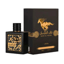 LATTAFA QAED AL FURSAN 100ML