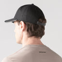 GORRA MONASTERY MILES BLACK