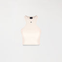 TOP MONASTERY LIRIO WHITE GREY