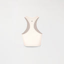 TOP MONASTERY LIRIO WHITE GREY
