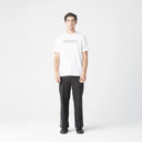 CAMISETA MONASTERY LUXX WHITE