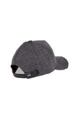 GORRA OMBROSO GRIS OSCURO