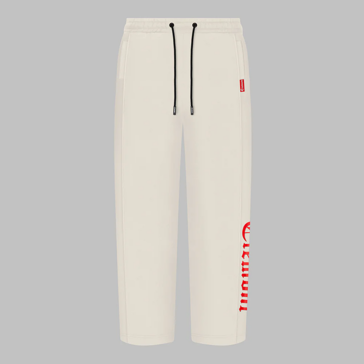 JOGGER CLEMONT VEGLIA CREMA