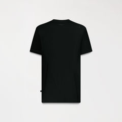 CAMISETA MONASTERY MACALAN BLACK