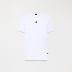 CAMISETA MONASTERY MACALAN WHITE