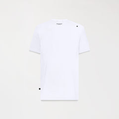 CAMISETA MONASTERY MACALAN WHITE