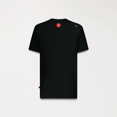 CAMISETA MONASTERY  MATZU NEGRA