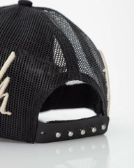 GORRA Y/OUT DARK BLACK C031 BLACK