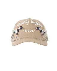 GORRA Y/OUT DARK CAMEL C028 CAMEL