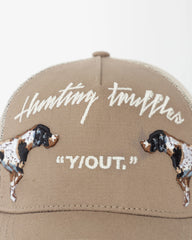 GORRA Y/OUT DARK CAMEL C028 CAMEL