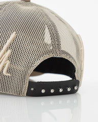 GORRA Y/OUT DARK CAMEL C028 CAMEL