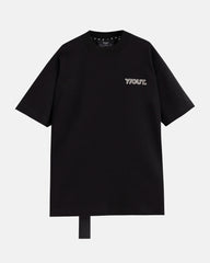 CAMISETA Y/OUT WINTER MS1077 BLACK