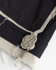 CAMISA Y/OUT MUJER HARVEST S1113 BLACK