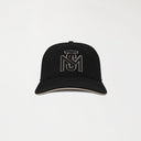 GORRA MONASTERY MILES BLACK