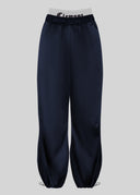CARGO CLEMONT MUJER PARACHUTE MALIZIA AZU