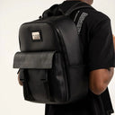 MORRAL AP CROWN EGUN BLACK