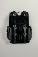 MORRAL AP CROWN SOLUM APA2549 BLACK