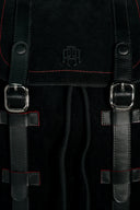 MORRAL AP CROWN SOLUM APA2549 BLACK