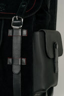MORRAL AP CROWN SOLUM APA2549 BLACK