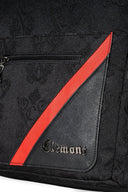 MORRAL CLEMONT SOLENNE NEGRO