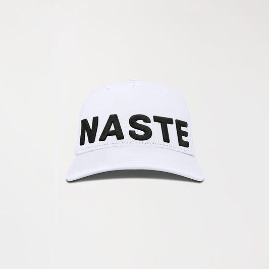 GORRA MONASTERY ANTER WHITE