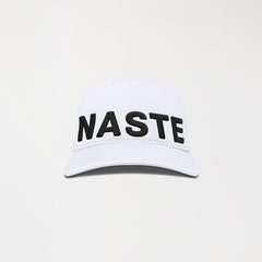 GORRA MONASTERY ANTER WHITE