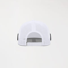 GORRA MONASTERY ANTER WHITE